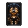 Hotwav TAB R8 tablet (fekete) (R8 BLACK)